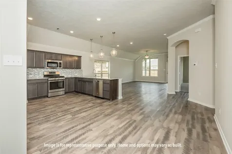 1453 Lake Ridge Drive Brenham TX 77833