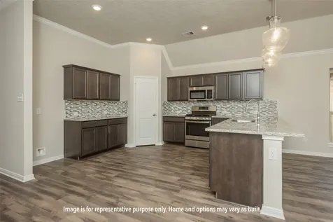 1453 Lake Ridge Drive Brenham TX 77833