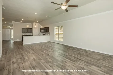 1453 Lake Ridge Drive Brenham TX 77833
