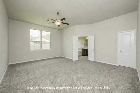 1453 Lake Ridge Drive Brenham TX 77833