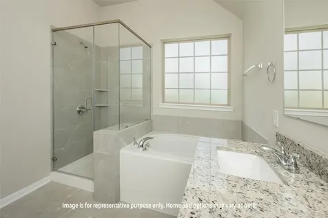 1453 Lake Ridge Drive Brenham TX 77833