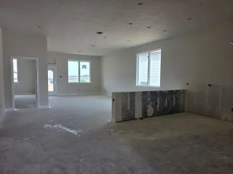 1453 Lake Ridge Drive Brenham TX 77833