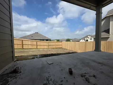 1453 Lake Ridge Drive Brenham TX 77833