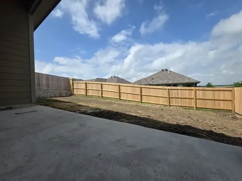 1453 Lake Ridge Drive Brenham TX 77833