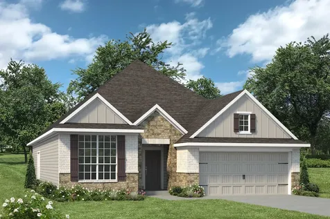1453 Lake Ridge Drive Brenham TX 77833
