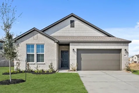 8202 Coral Drive Texas City TX 77591