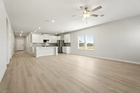 8202 Coral Drive Texas City TX 77591