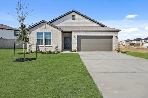 8202 Coral Drive Texas City TX 77591