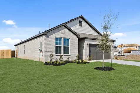8202 Coral Drive Texas City TX 77591
