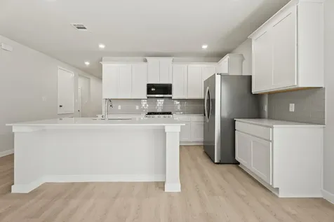 8202 Coral Drive Texas City TX 77591
