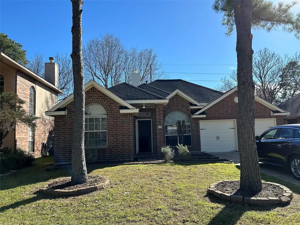 14815 Carolina Falls Lane Cypress TX 77433