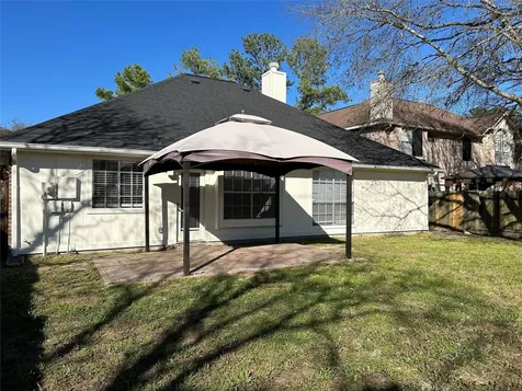 14815 Carolina Falls Lane Cypress TX 77433