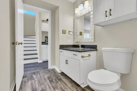 18617 Egret Bay Boulevard 1119 Webster TX 77058