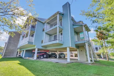 18617 Egret Bay Boulevard 1119 Webster TX 77058