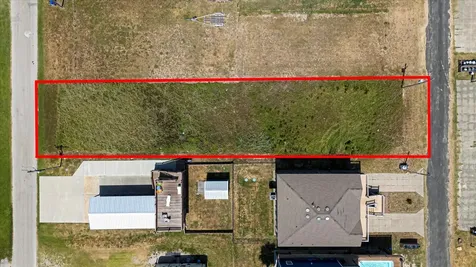 1126 Gulfview Lane Crystal Beach TX 77650