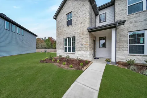 11910 Amber Oak Way Tomball TX 77375