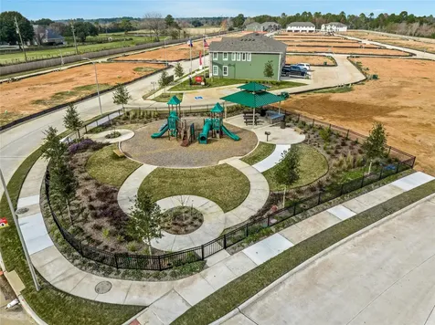 11910 Amber Oak Way Tomball TX 77375