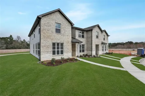 11910 Amber Oak Way Tomball TX 77375
