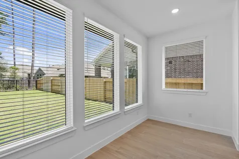 16019 Mahogany Mist Drive Conroe TX 77302