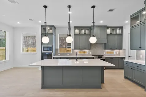 16019 Mahogany Mist Drive Conroe TX 77302