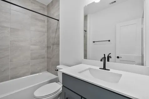 16019 Mahogany Mist Drive Conroe TX 77302