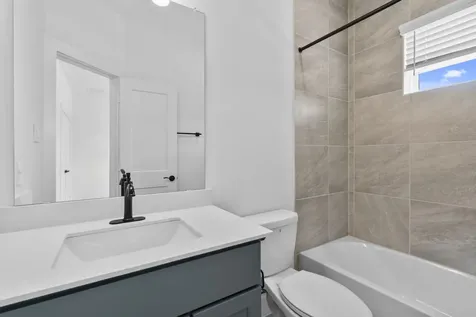 16019 Mahogany Mist Drive Conroe TX 77302