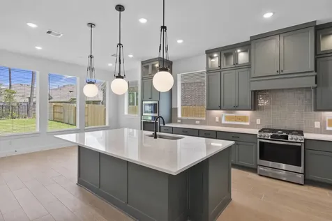 16019 Mahogany Mist Drive Conroe TX 77302