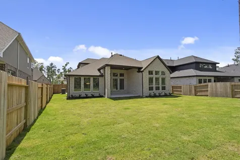 16019 Mahogany Mist Drive Conroe TX 77302