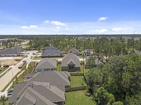 16019 Mahogany Mist Drive Conroe TX 77302