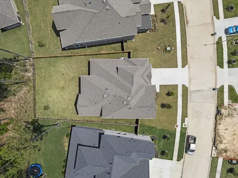 16019 Mahogany Mist Drive Conroe TX 77302