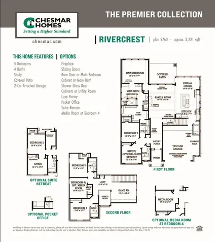 16019 Mahogany Mist Drive Conroe TX 77302