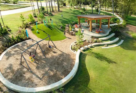 16019 Mahogany Mist Drive Conroe TX 77302