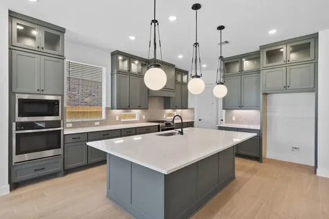16019 Mahogany Mist Drive Conroe TX 77302