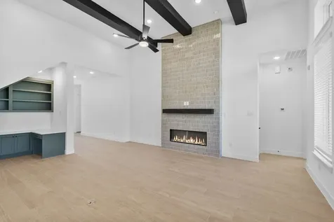 16019 Mahogany Mist Drive Conroe TX 77302