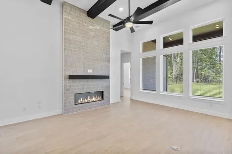 16019 Mahogany Mist Drive Conroe TX 77302