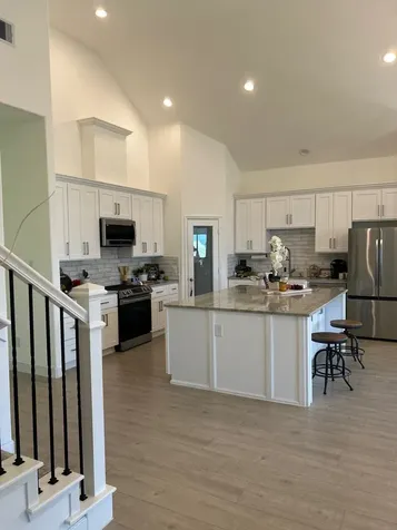 646 Echo Lane Livingston TX 77351