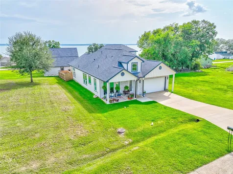 646 Echo Lane Livingston TX 77351