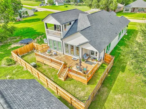 646 Echo Lane Livingston TX 77351