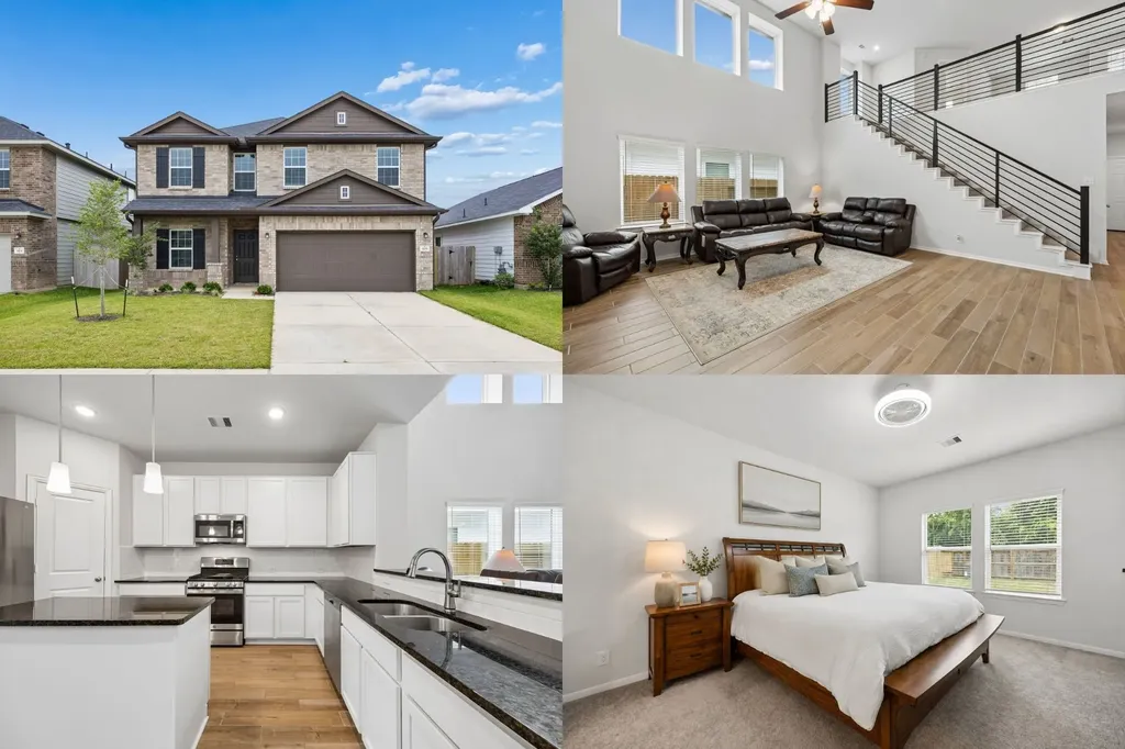 3105 Waxwing Drive Brookshire TX 77423