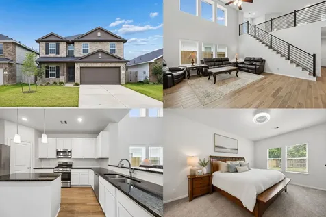 3105 Waxwing Drive Brookshire TX 77423