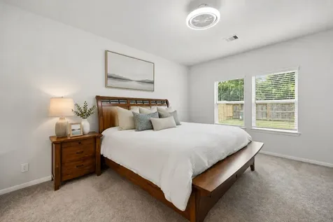 3105 Waxwing Drive Brookshire TX 77423