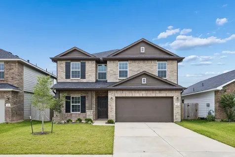 3105 Waxwing Drive Brookshire TX 77423