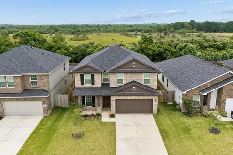 3105 Waxwing Drive Brookshire TX 77423