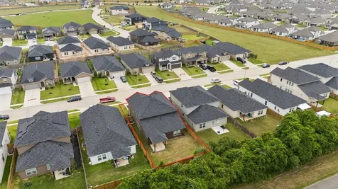 3105 Waxwing Drive Brookshire TX 77423