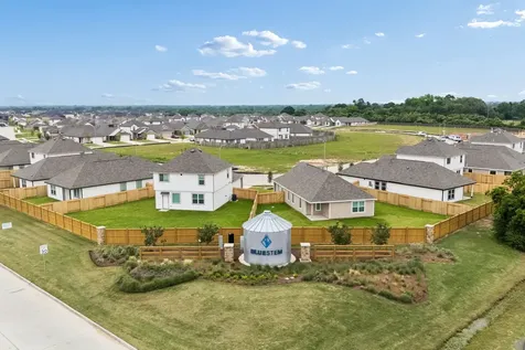 3105 Waxwing Drive Brookshire TX 77423