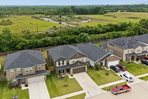 3105 Waxwing Drive Brookshire TX 77423