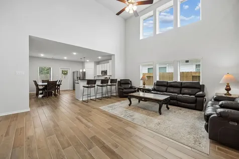 3105 Waxwing Drive Brookshire TX 77423