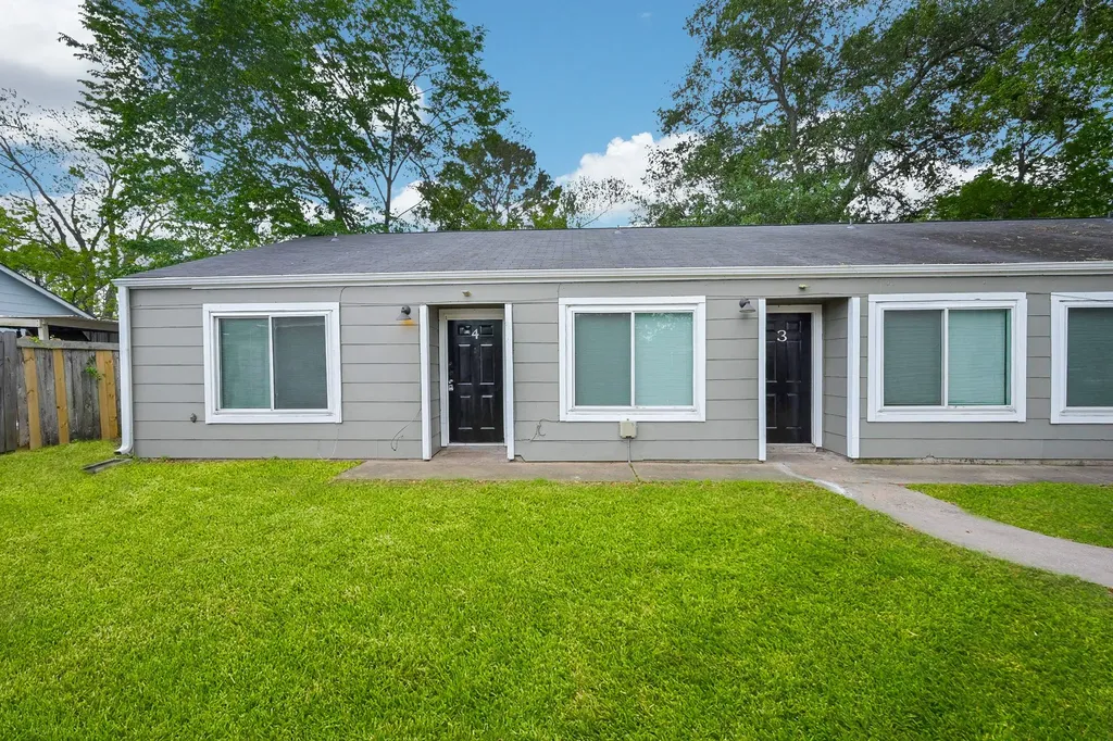 506 N 3rd Street 2 Richmond TX 77469