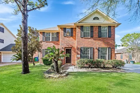 16730 Sonoma Del Norte Drive Houston TX 77095