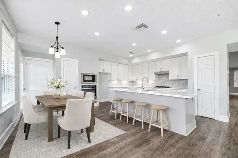 16730 Sonoma Del Norte Drive Houston TX 77095
